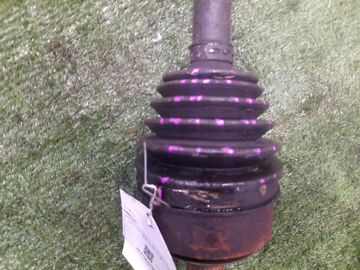 ПРИВОД НА HONDA INSPIRE UC1 J30A