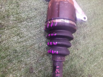 ПРИВОД НА HONDA INSPIRE UC1 J30A