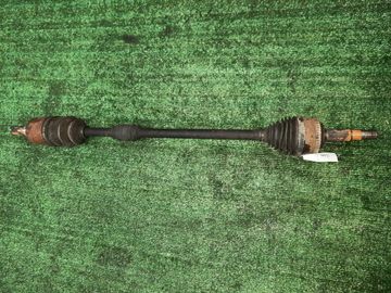 ПРИВОД НА NISSAN SUNNY FB15 QG15DE