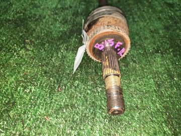 ПРИВОД НА NISSAN SUNNY FB15 QG15DE