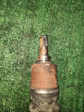 ПРИВОД НА NISSAN SUNNY FB15 QG15DE