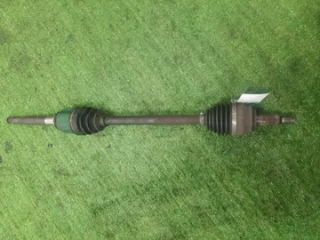 ПРИВОД НА MITSUBISHI OUTLANDER CW5W 4B12