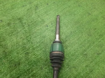 ПРИВОД НА MITSUBISHI OUTLANDER CW5W 4B12