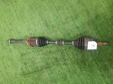 ПРИВОД НА NISSAN PRIMERA TP12 QR20DE