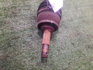 ПРИВОД НА NISSAN PRIMERA TP12 QR20DE