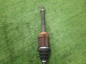 ПРИВОД НА NISSAN PRIMERA TP12 QR20DE