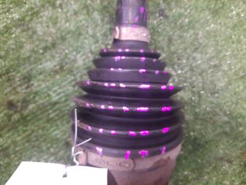 ПРИВОД НА NISSAN PRIMERA TP12 QR20DE