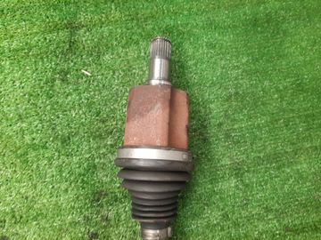 ПРИВОД НА HONDA JADE FR4 LEB