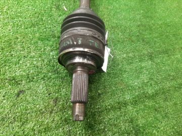 ПРИВОД НА SUBARU IMPREZA GF1 EJ15E