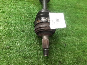 ПРИВОД НА HONDA STREAM RN1 D17A