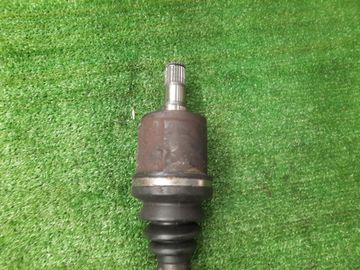 ПРИВОД НА HONDA STREAM RN1 D17A