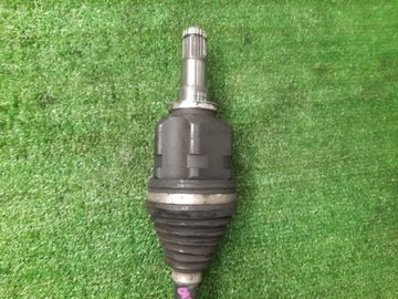 ПРИВОД НА TOYOTA ISIS ZGM10G 2ZR-FAE