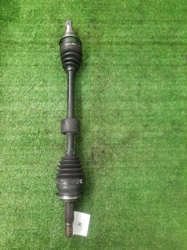 ПРИВОД НА TOYOTA PASSO SETTE M502E 3SZ-VE