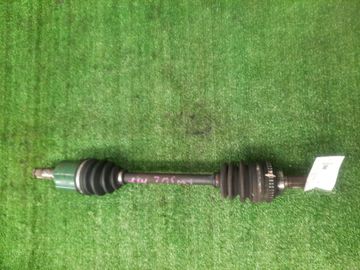 ПРИВОД НА MAZDA DEMIO DW3W B3E