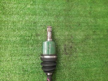 ПРИВОД НА MAZDA DEMIO DW3W B3E
