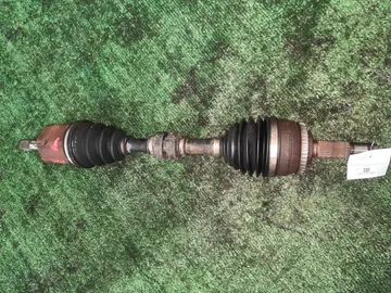 ПРИВОД НА NISSAN PRIMERA TP12 QR20DE