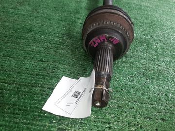 ПРИВОД НА TOYOTA ISIS ZNM10G 1ZZ-FE