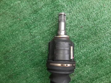 ПРИВОД НА TOYOTA ISIS ZNM10G 1ZZ-FE