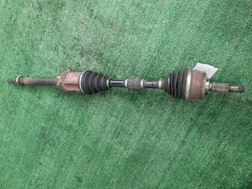 ПРИВОД НА NISSAN LIBERTY M12 QR20DE