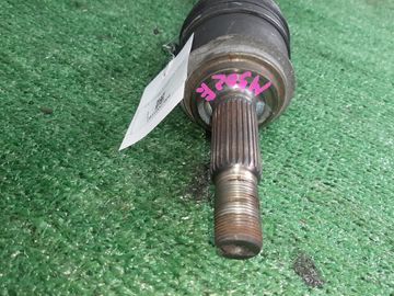 ПРИВОД НА TOYOTA PASSO SETTE M502E 3SZ-VE