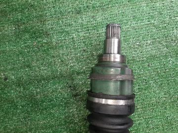 ПРИВОД НА TOYOTA PASSO SETTE M502E 3SZ-VE