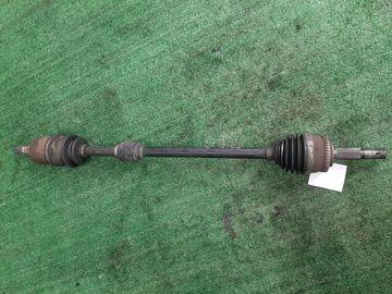 ПРИВОД НА NISSAN SUNNY B15 QG15DE