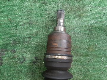ПРИВОД НА NISSAN SUNNY B15 QG15DE