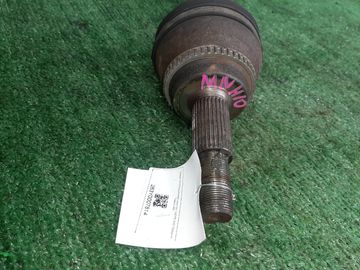 ПРИВОД НА TOYOTA ALPHARD MNH10W 1MZ-FE