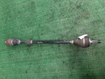 ПРИВОД НА HONDA STREAM RN6 R18A