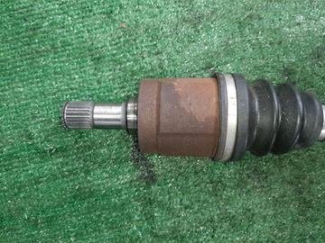 ПРИВОД НА HONDA STREAM RN6 R18A