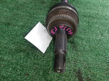 ПРИВОД НА TOYOTA OPA ACT10 1AZ-FSE