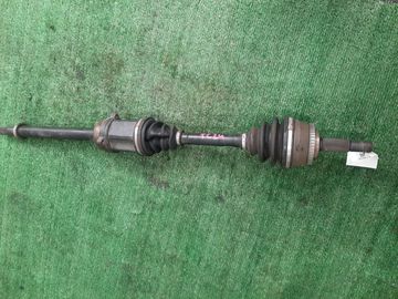 ПРИВОД НА NISSAN SERENA C24 QR20DE