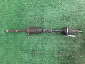 ПРИВОД НА MAZDA AXELA BKEP LF-VE