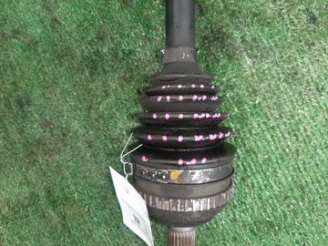 ПРИВОД НА HONDA STREAM RN1 D17A