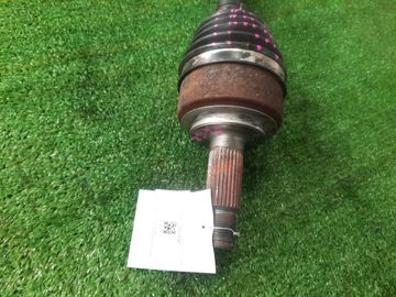 ПРИВОД НА HONDA STEPWGN RK1 R20A