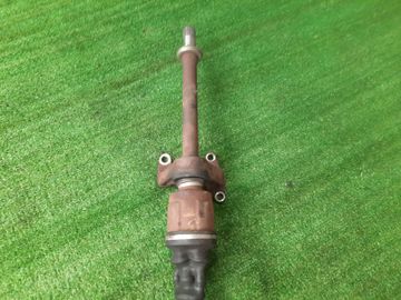 ПРИВОД НА HONDA STEPWGN RK1 R20A