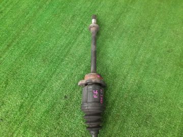 ПРИВОД НА TOYOTA OPA ACT10 1AZ-FSE