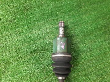 ПРИВОД НА MAZDA DEMIO DW3W B3E