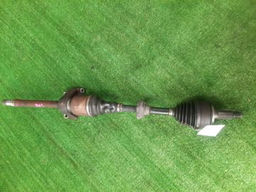 ПРИВОД НА HONDA STEPWGN RK1 R20A
