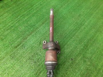 ПРИВОД НА HONDA STEPWGN RK1 R20A