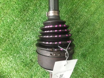 ПРИВОД НА HONDA STEPWGN RK1 R20A