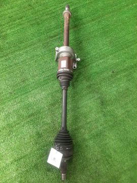 ПРИВОД НА HONDA JADE FR4 LEB