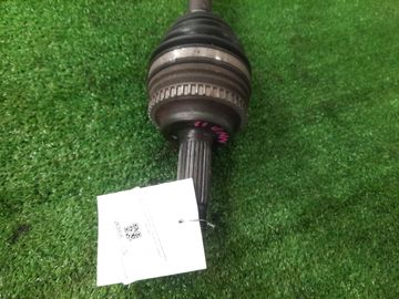 ПРИВОД НА TOYOTA PORTE NNP11 1NZ-FE