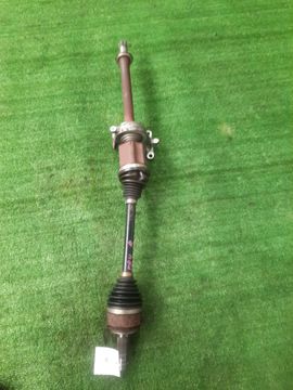 ПРИВОД НА HONDA JADE FR4 LEB