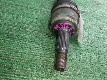 ПРИВОД НА TOYOTA PASSO SETTE M512E 3SZ-VE