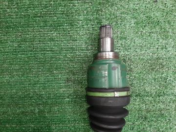 ПРИВОД НА TOYOTA PASSO SETTE M512E 3SZ-VE