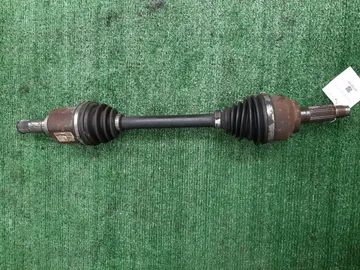 ПРИВОД НА MAZDA AXELA BKEP LF-VE