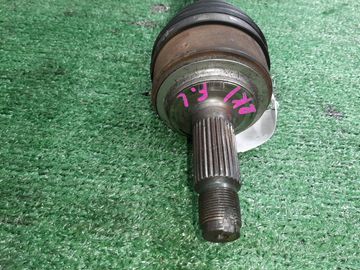 ПРИВОД НА HONDA STEPWGN RK1 R20A