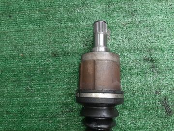 ПРИВОД НА HONDA STEPWGN RK1 R20A