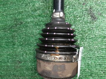 ПРИВОД НА HONDA STEPWGN RK1 R20A